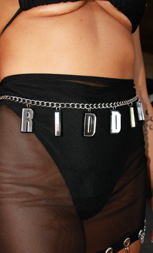 Riddim Belt