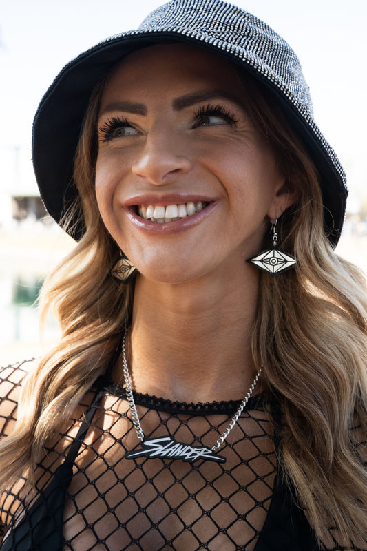 Slander Accessory Set