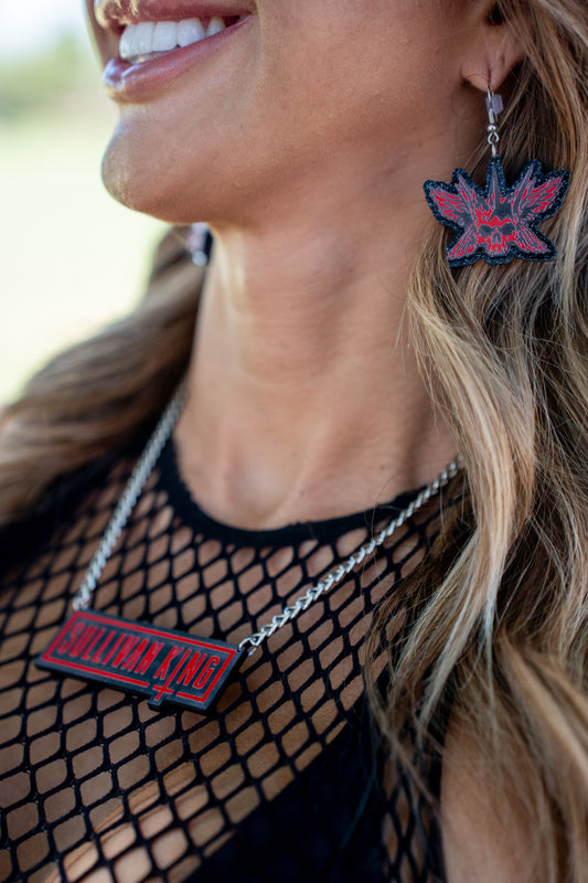 Sullivan King Accessory Set