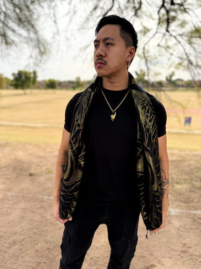 Illenium Phoenix Necklace