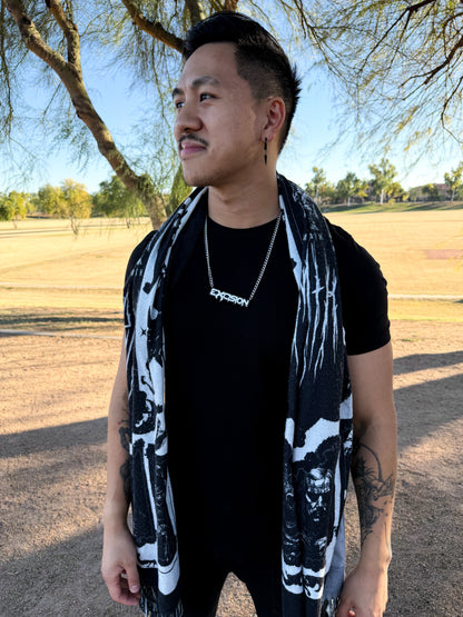 X Accessory Set - B&W