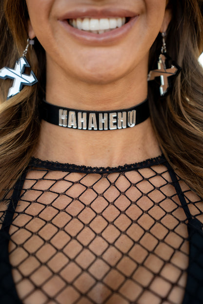 HAHAHEHU Choker