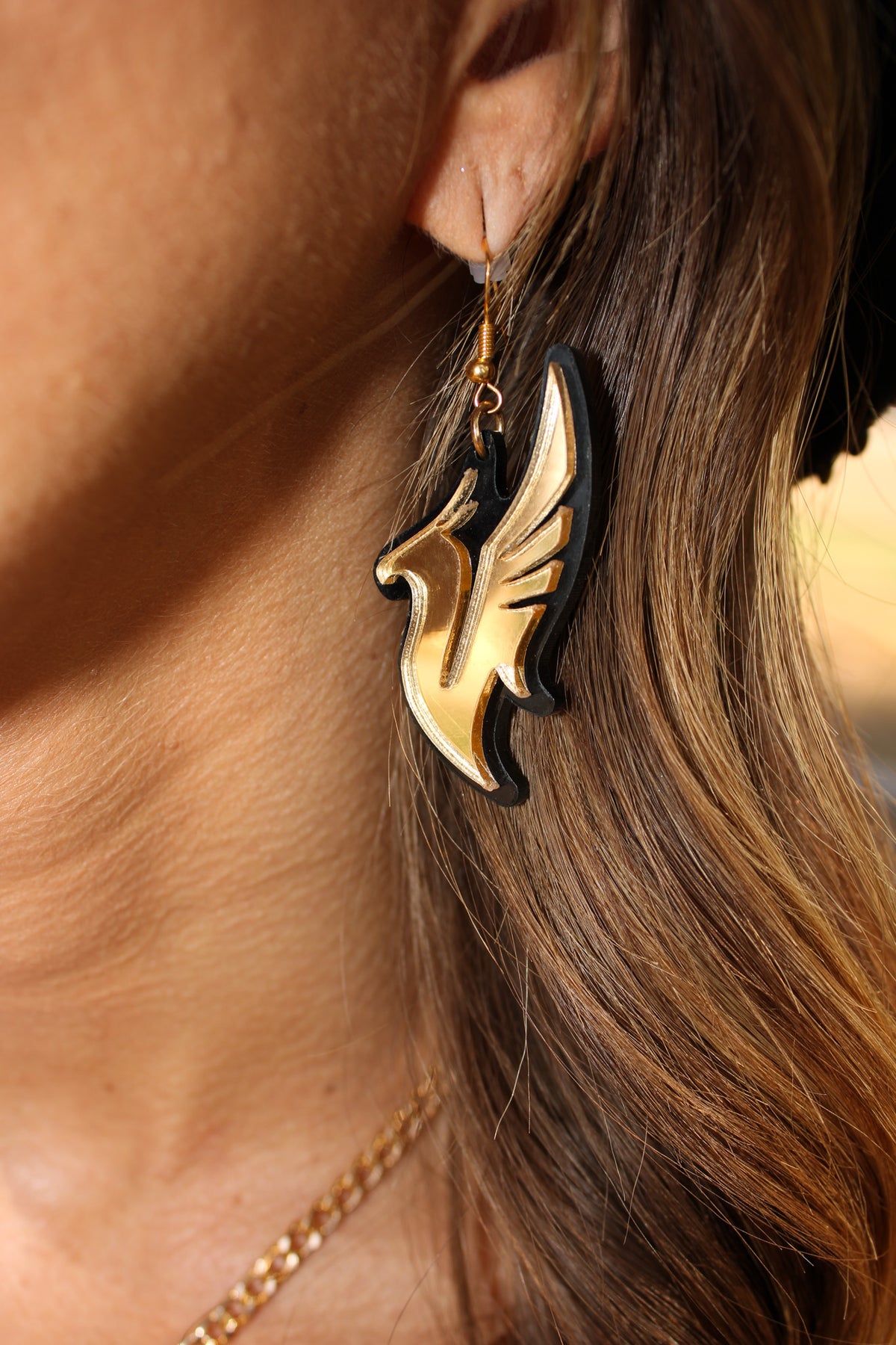 Illenium Accessory Set - Gold