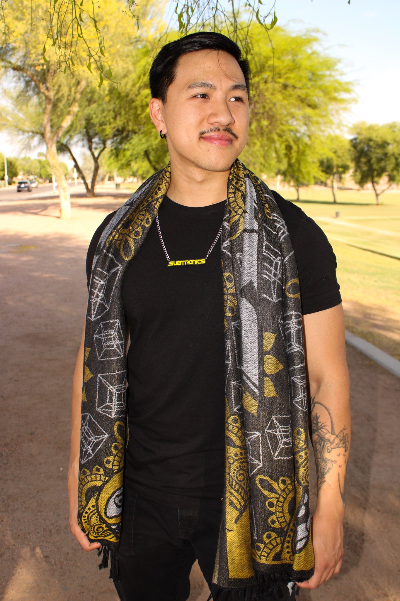Subtronics Accessory Set