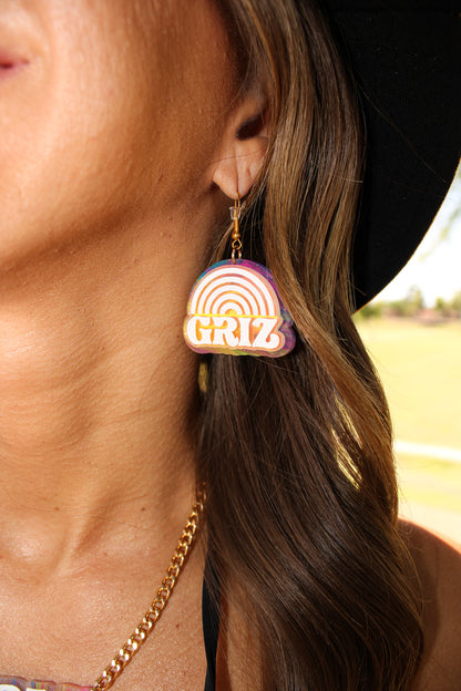 GRiZ Chaos Theory Accessory Set