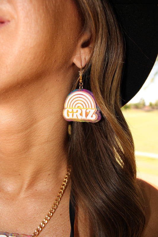GRiZ Chaos Theory Accessory Set