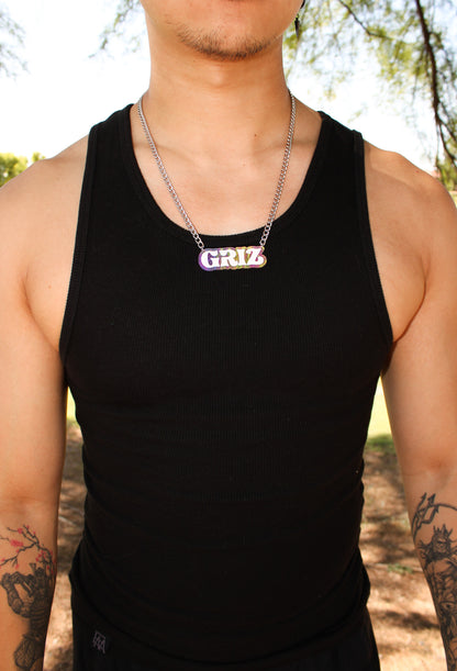 GRiZ Chaos Theory Accessory Set