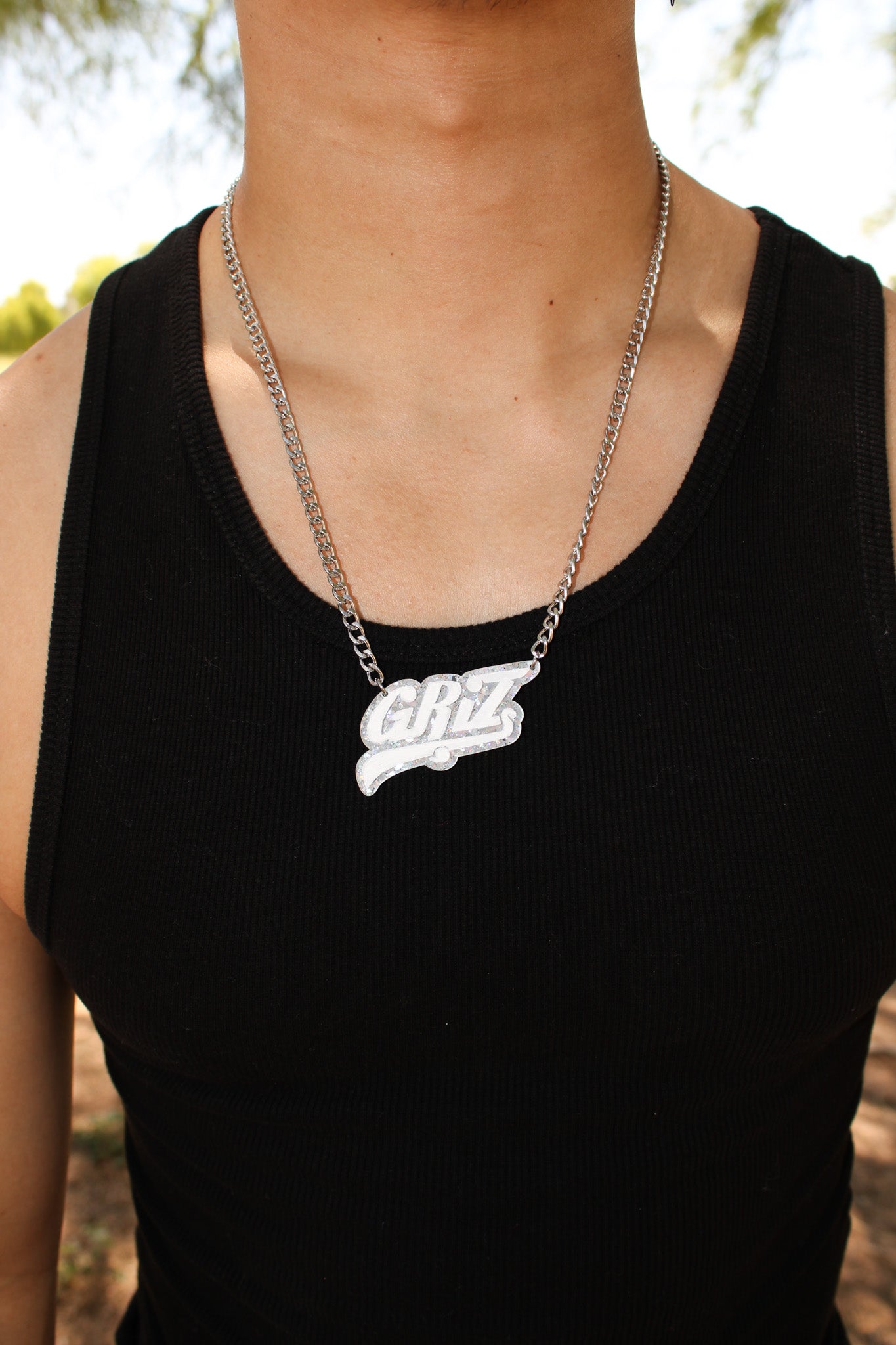 GRiZ SAXORiDDiM Accessory Set