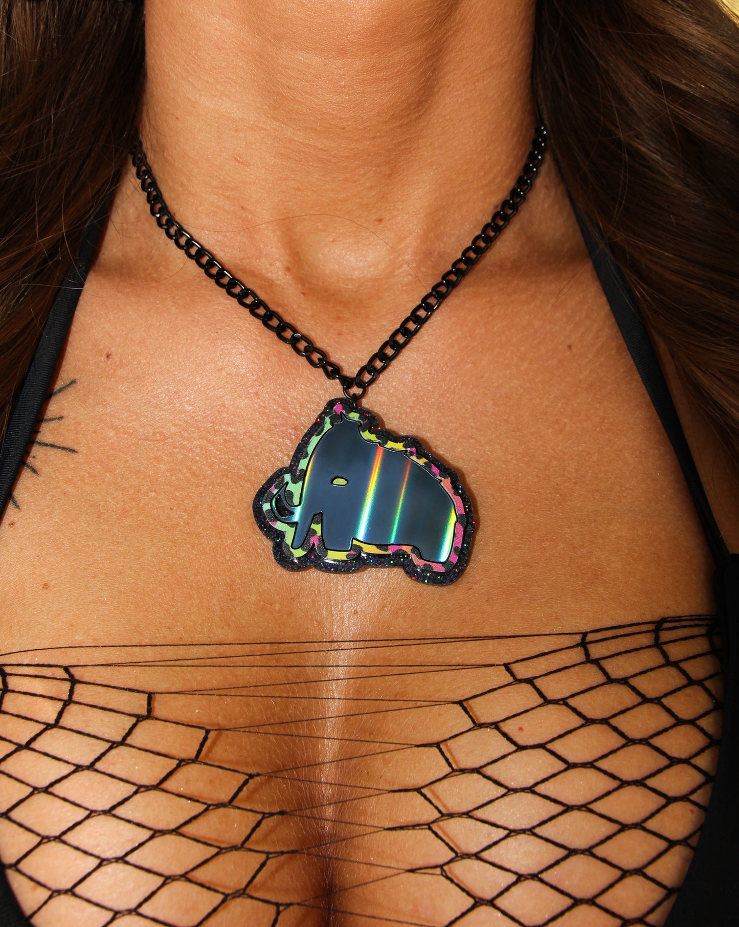Wooli Accessory Set - Rainbow