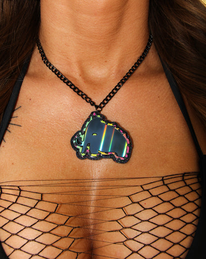 Wooli Accessory Set - Rainbow