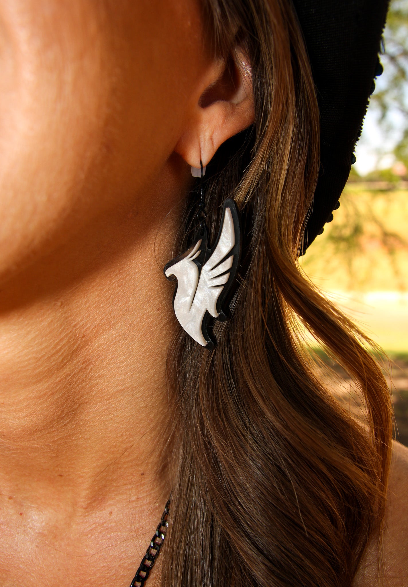 Illenium Accessory Set - Pearl