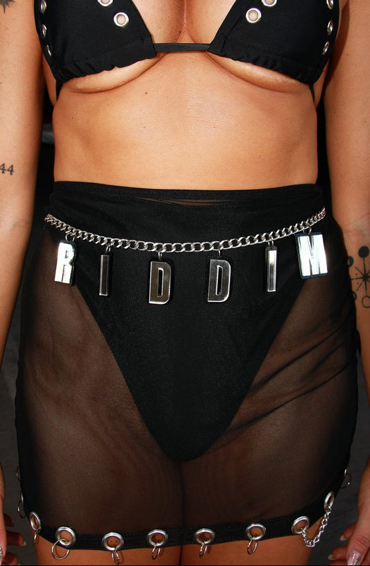 Riddim Belt