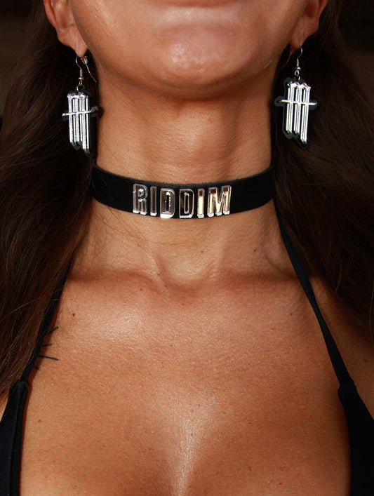 Riddim Choker