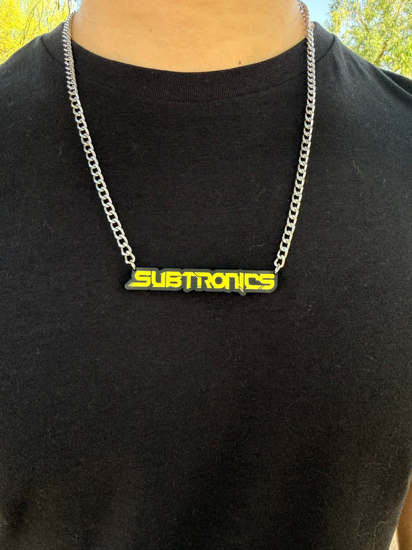 Subtronics Accessory Set