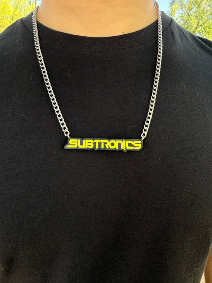 Subtronics Accessory Set