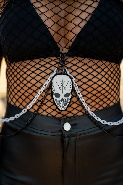 Kai Wachi Nekrosis Accessory Set